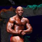 Bobby  Stephens - NPC Excalibur  2012 - #1